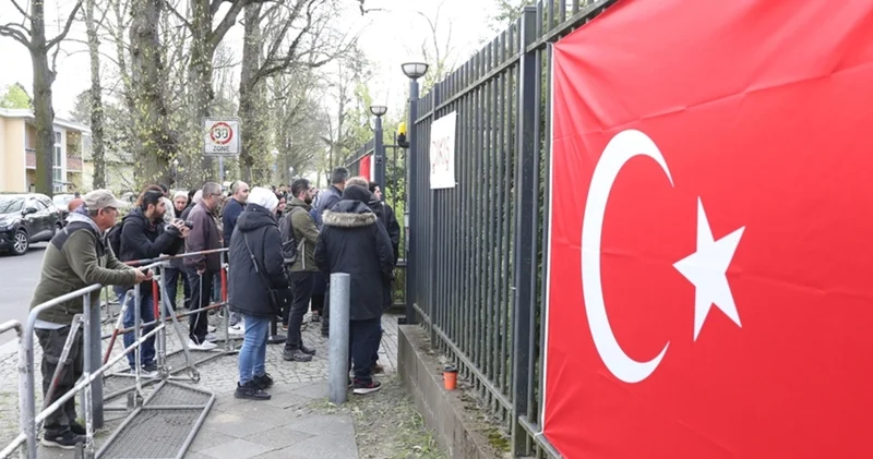 Türkiye den Mazlum Akar cinayeti için soruşturma talebi Dış Haberler