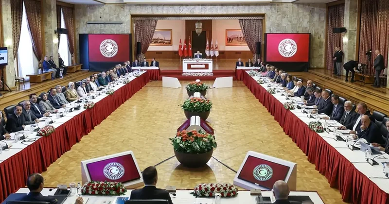 İmralı ya kimler gidecek? Heyet için konuşulan isimler ortaya çıktı... CHP için Ahmet Özer iddiası