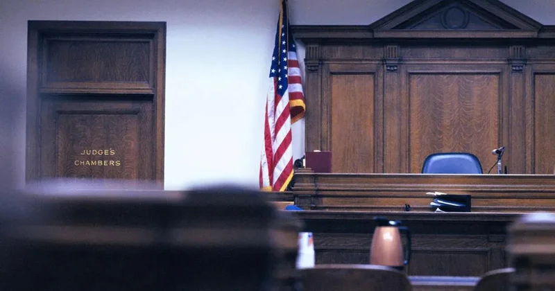 ABD li rapçi Michel e, 2012 de Obama ya yabancı kaynaklı yasa dışı bağıştan 14 yıl hapis cezası