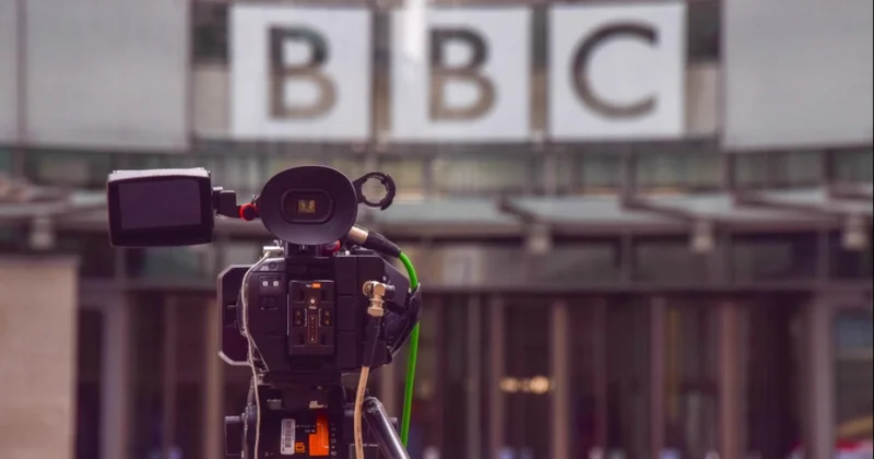 BBC de kriz büyüyor: Kayıp 1 milyar sterlini aştı! Sözcü Gazetesi