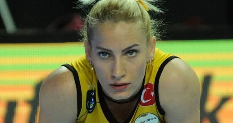 Gizem Örge: Beslenmesi yasak hayvan gibiydim!