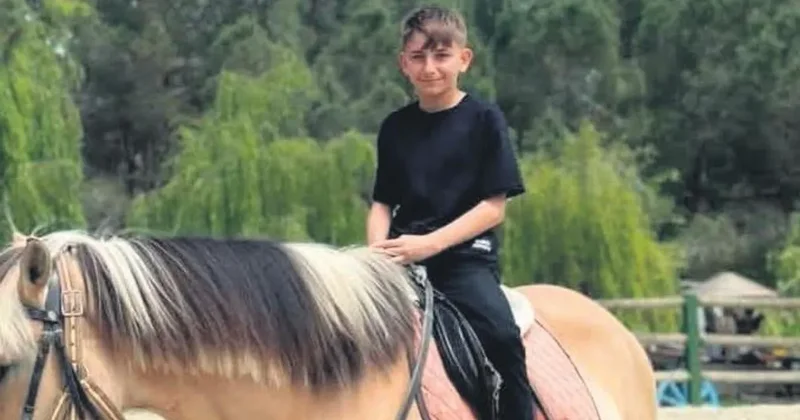 13 yaşındaki Eren’in ölümünde şoke eden zehirlenme şüphesi