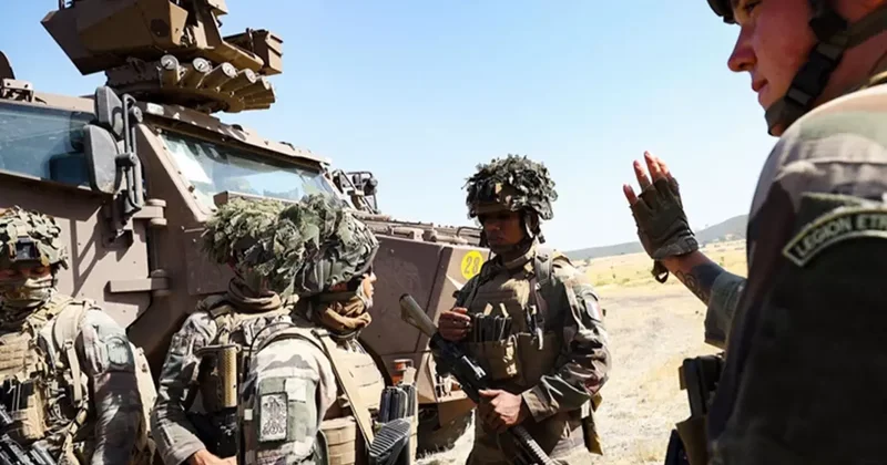 Fransa da Genelkurmay Başkanı nın Savaş Açıklaması Tartışma Yarattı