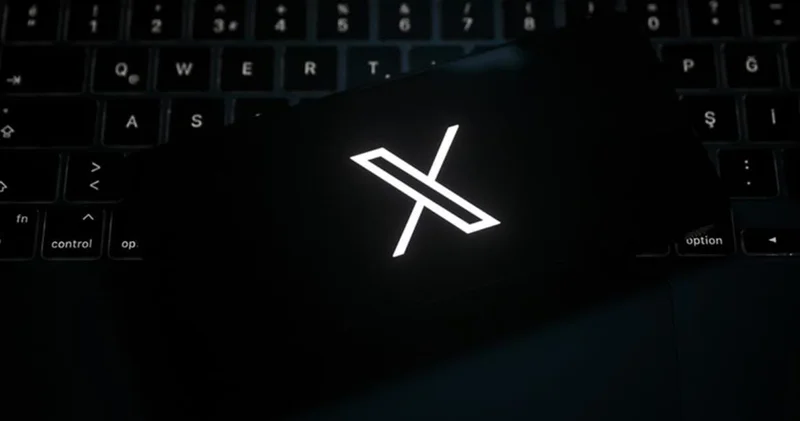 X çöktü mü? Kullanıcılar erşim sorunu yaşıyor