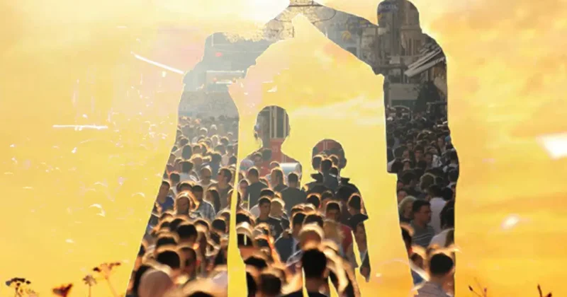 Veriler ortaya konuldu: Nüfusun azalması için sinsi plan! Demografik felaketin rakamları