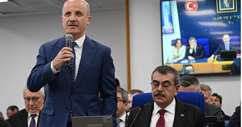 Öğrenci affı geliyor... Düzenleme meclise sunulacak