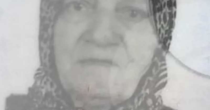 Amasya da sır ölüm çözüldü: Gaz sızıntısı değil akraba vahşetiymiş!