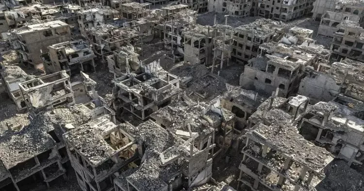 Dünya Bankası ndan Suriye açıklaması