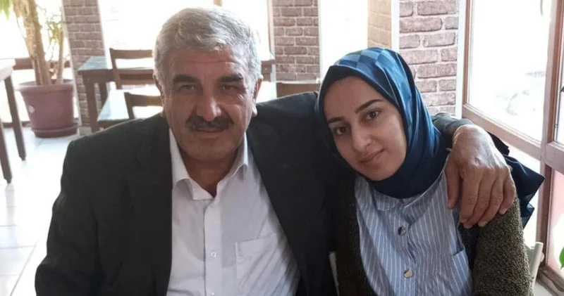 Rojin cinayetinde bir tanık ortaya çıktı ama ifade alınmadı! Van da neler oluyor? Baba isyan etti