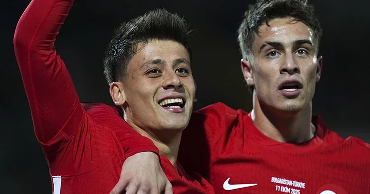 Karembeu ile Nedved den Arda Güler ve Kenan Yıldız yorumu: Fantastik