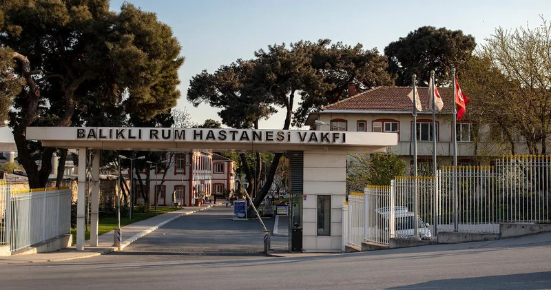 Balıklı Rum Hastanesi: Suç duyurusunu yönetim kurulumuz yaptı Agos