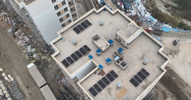 TEK Enerji den Hatay da enerji yatırımı Bursa Haberleri