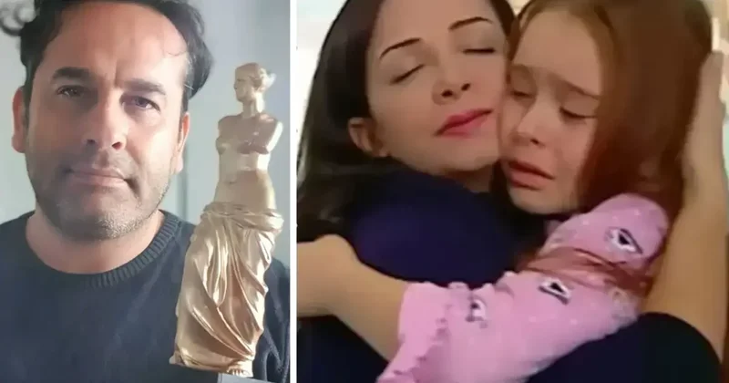 Yönetmen Şahin Yiğit, Evrim Akın a ateş püskürdü: Hakkımı helal etmeyeceğim