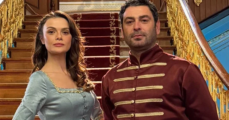 Sinem Ünsal ve Ozan Akbaba, Türkiye’yi tanıtacak!