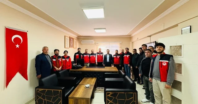 Tekstil atölyesi, Dicle de istihdama katkı sunacak Diyarbakır Haberleri