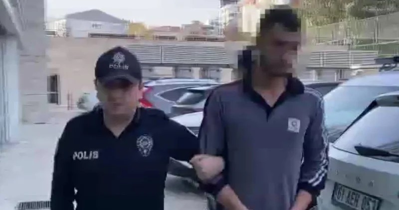 Samsun’da korkunç olay! İnşaatta darbedilen işçi beyin kanaması geçirdi