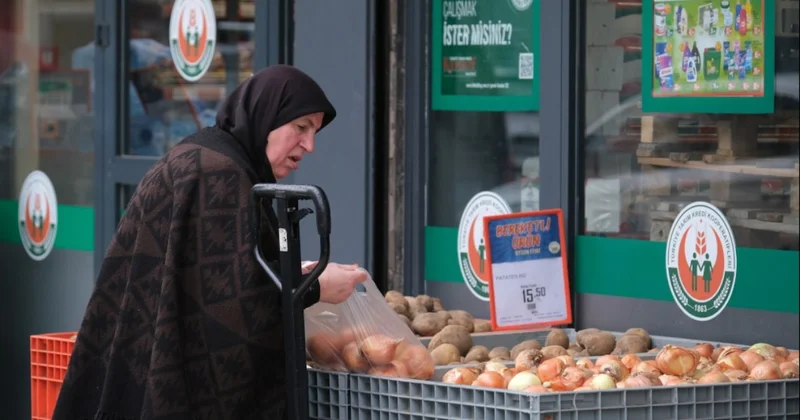 4 bin 500 şubesiyle adını değiştirmişti: Dev market zinciri borsaya açılıyor Sözcü Gazetesi