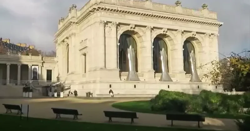 İBB iddianamesinde adı geçen Paris teki İstanbul Evi görüntülendi: Aylık kirası 295 bin euro