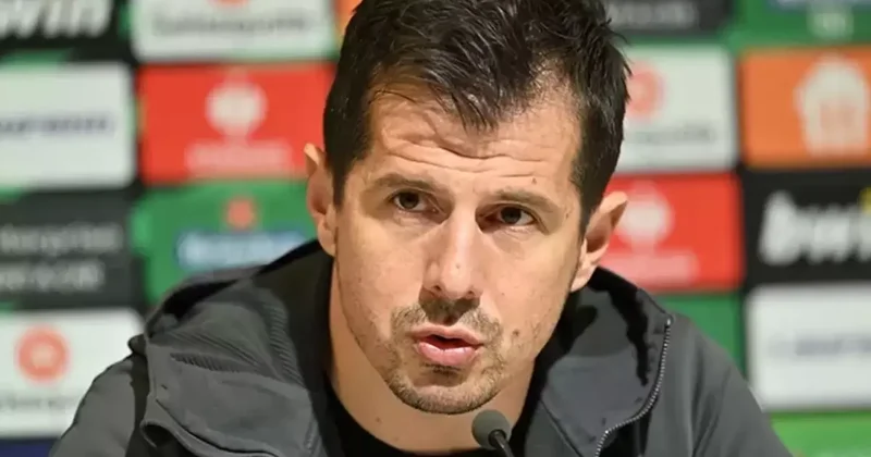 Emre Belözoğlu ndan olay yaratacak bahis sözleri: Bizi yaktın diyorlar