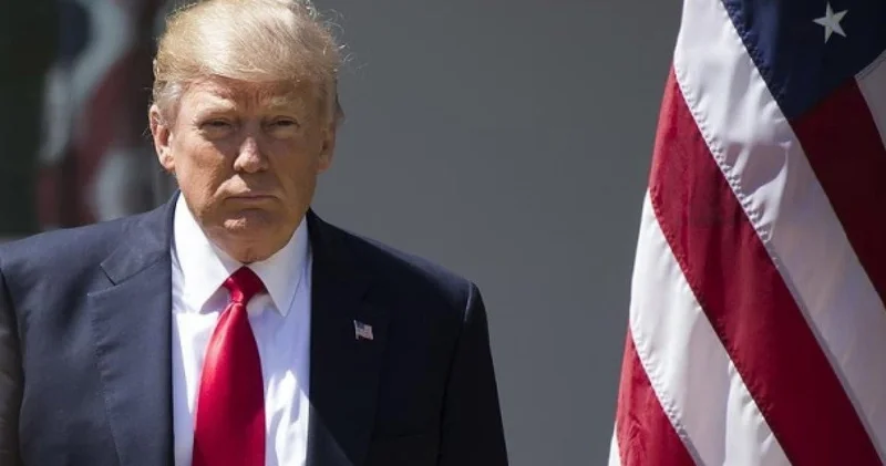 Trump’tan muhalefete idam tehdidi