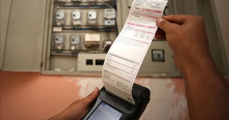 1 Ocak tan itibaren geçerli: Elektrik tarifesinde büyük değişim Sözcü Gazetesi
