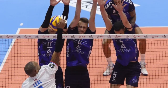 Altekma nın konuğu İBB Spor İzmir Haberleri