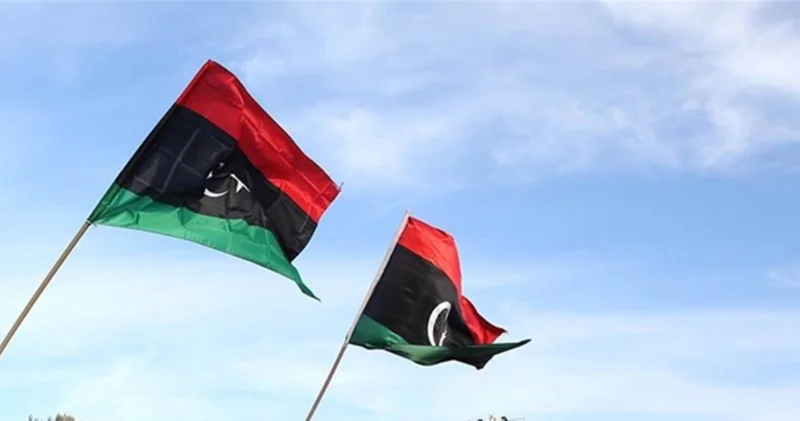 Libya nın doğusundan özerk yönetim açıklaması Dış Haberler