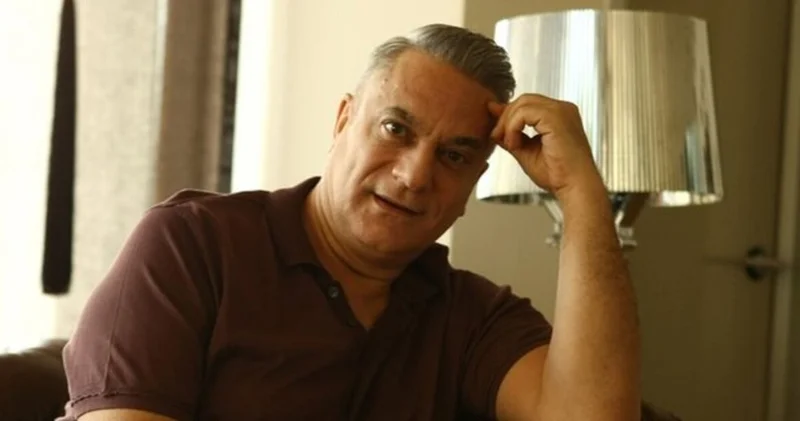 Mehmet Ali Erbil, evinde rahatsızlandı Magazin haberleri