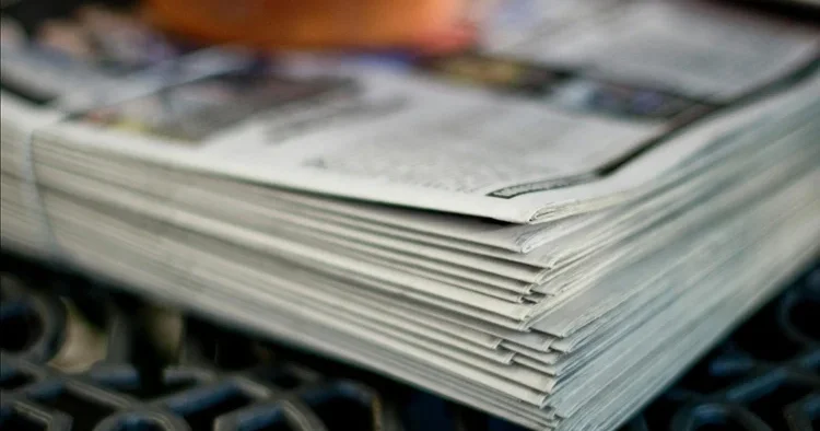 Batı medyasındaki İsrail yanlısı habercilik belgelendi