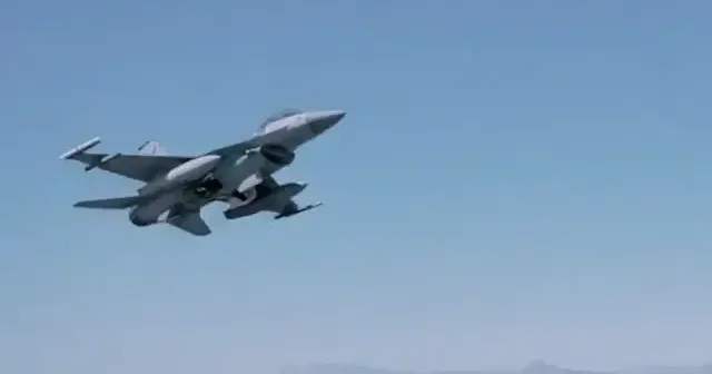 2025 Yılı Görev Komutanlığı ve Pilot Kontrolör İş Birliği Kursu başarıyla sona erdi VİDEO İZLE