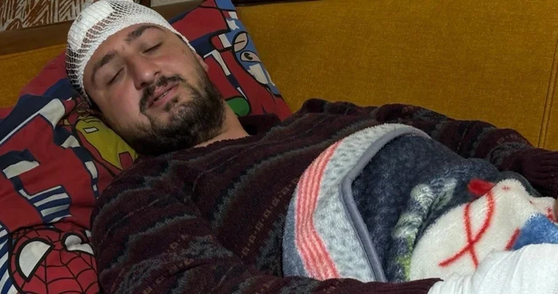 Otizmli gence dayak iddiasında 1 tutuklama