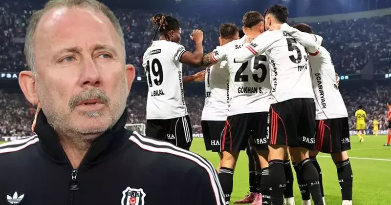 Beşiktaş ta transfer operasyonu başlıyor! Eduard Graf yıldız futbolcu için devreye girdi Fanatik Gazetesi Beşiktaş (BJK) Haberleri Spor
