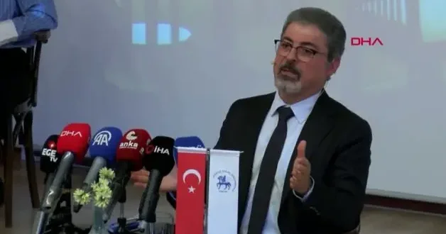 Deprem Bilimci Sındırgı için uyarılarda bulundu! Artçılar 20 bini aştı ve durdu bu iyi değil...
