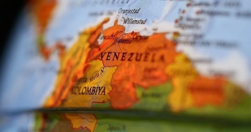 Venezuela: ABD, ülkemizi 51. eyalet yapmak istiyor Dış Haberler