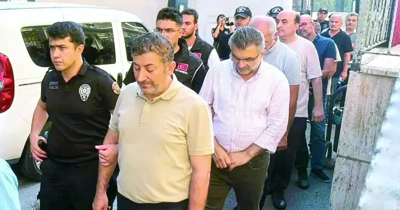 İhraç MİT’çiye HAKMAR’dan her yıl 600 bin lira! Yerel Gündem Haberleri