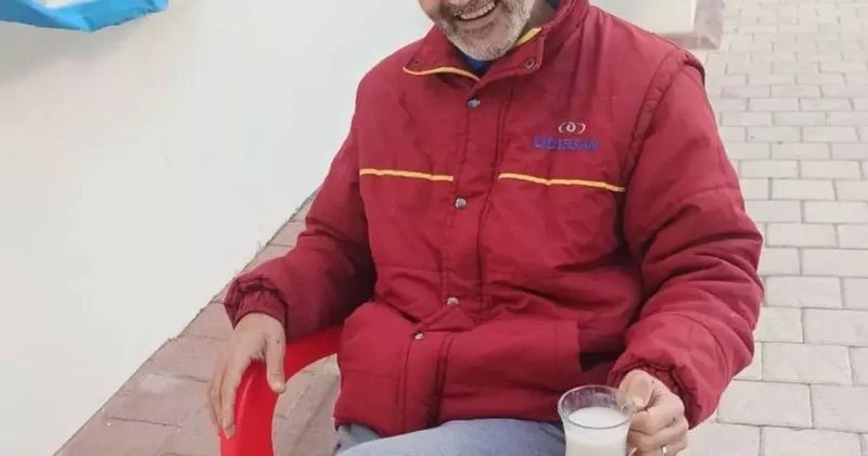 Engelli şahıs kayıp oldu, ailesi görenlerden yardım istedi