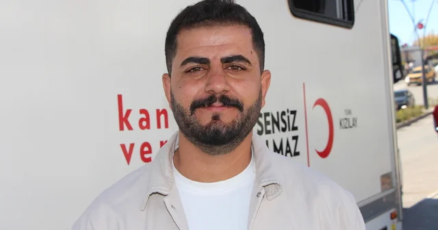 Tarama yapıldı; kök hücresi, milyonda bir uyum sağladı Şırnak Haberleri