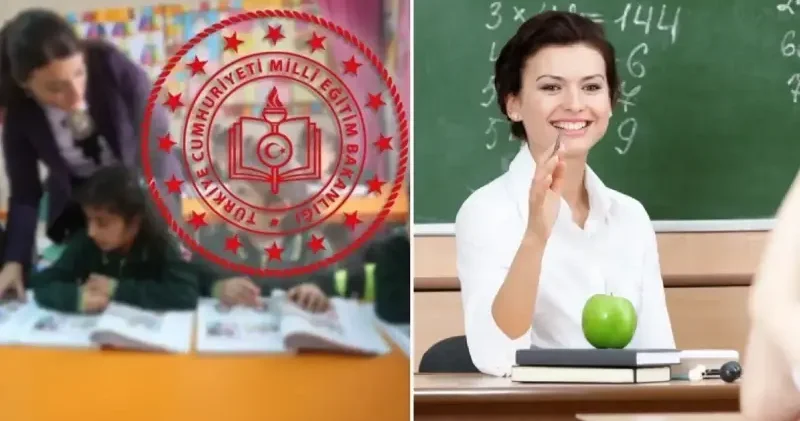 15 BİN ÖĞRETMEN ATAMASI: 15 bin öğretmen için tercih sürecinde son gün! Öğretmenlik tercihleri nasıl yapılacak? Öğretmen ataması ne zaman yapılacak? Eğitim Haberleri