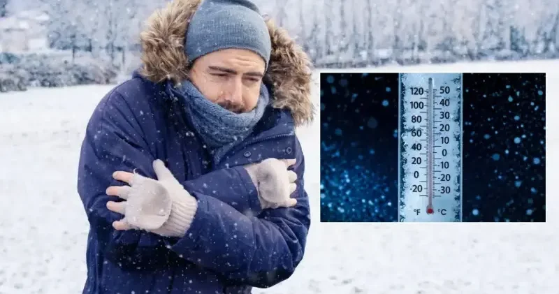 Uzman isim Bu sene farklı olacak diyerek uyardı: La Nina etkisi 10 gün erken geldi! İstanbul için soğuk hava şoku tarihi belli oldu Gündem Haberleri