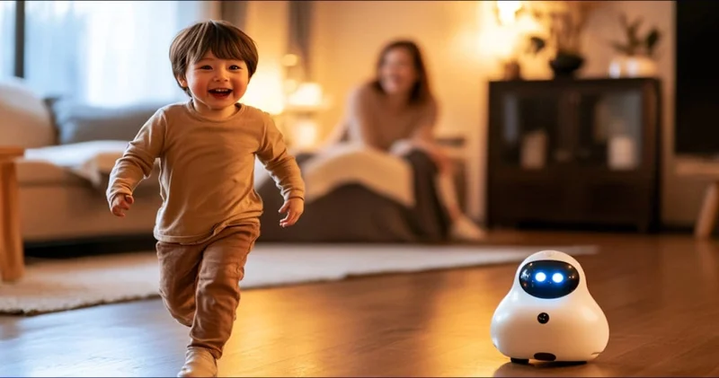 Yapay zeka oyuncakları Çin i kasıp kavuruyor: Hedef küresel pazar