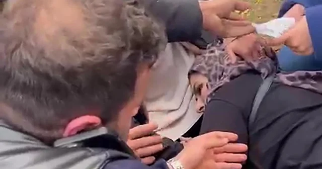 Eski eşi tarafından pompalı tüfekle bacağından vuruldu Muş Haberleri