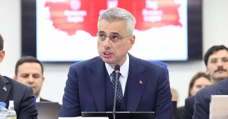 Sağlık Bakanı Kemal Memişoğlu: 81 ilde, 79 branşın 72’sinde aynı güne randevu alınabiliyor