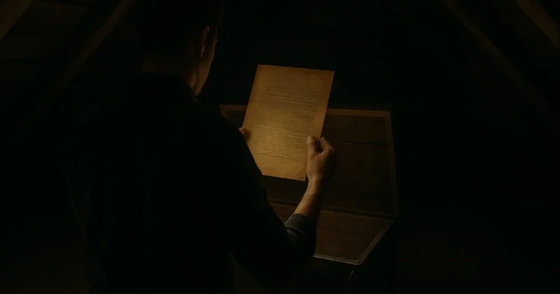 Tavan arasında tesadüfen buldu, 387 milyon TL kazandı Sözcü Gazetesi