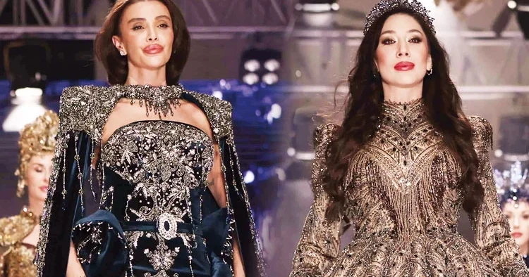 Özge Ulusoy: Evlilik bana da sürpriz olur