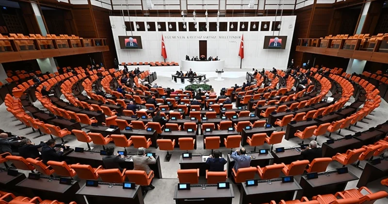 11. YARGI PAKETİ SON DURUM 2025: Yeni Yargı Paketi maddeleri neler, Meclis’e sunuldu mu? 11. Yargı Paketi’nde genel af var mı, infaz düzenlemesi olacak mı?