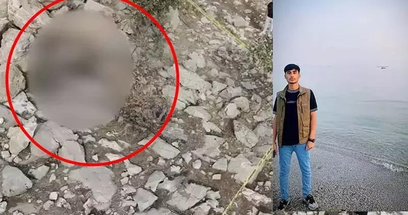 Öldürüldükten sonra yanmış cesedi bulunmuştu; cenazesi defnedildi