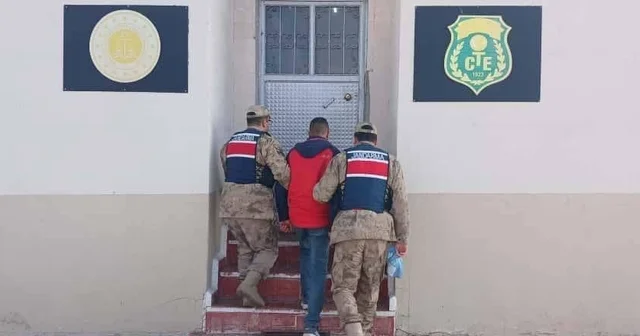 Sarıkamış ta 2 yıl hapis cezası bulunan 1 kişi yakalandı Kars Haberleri