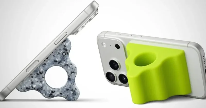 3 bin TL lik telefon tutacağı piyasaya çıktı Sözcü Gazetesi