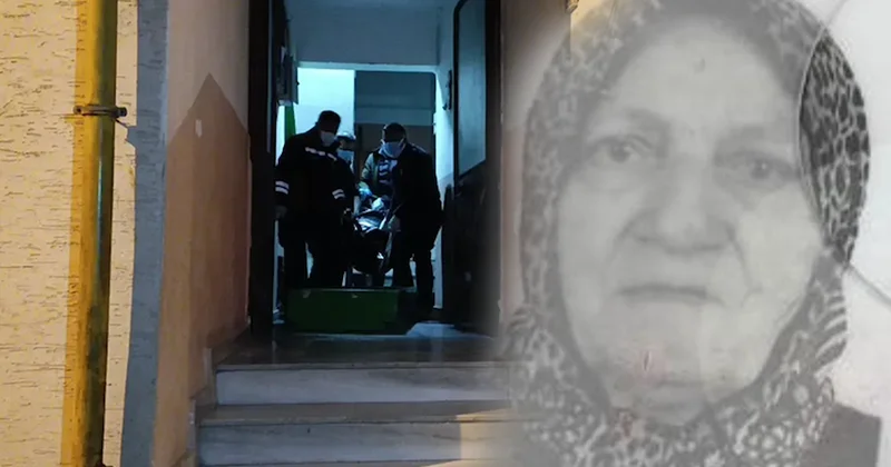 Zehirlendiğini sandılar cinayete kurban gittiği ortaya çıktı! Sözcü Gazetesi