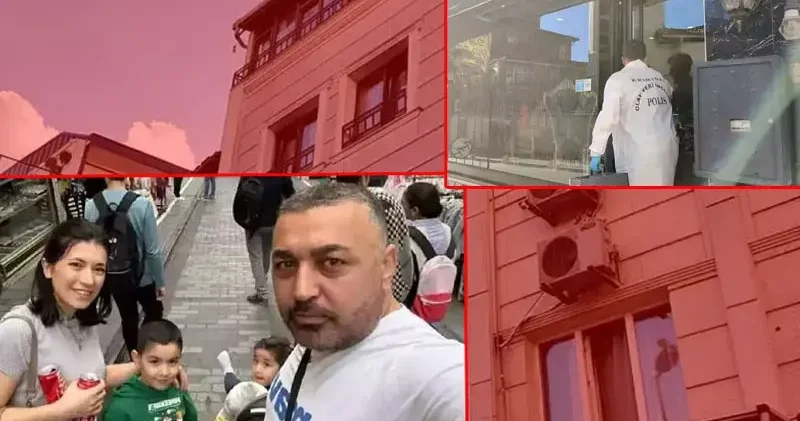 Fatih te zehirlenme şüphesi soruşturmasında otel sahibi yeniden gözaltına alındı